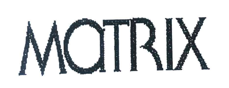 MATRIX