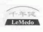 千年健;LEMEDO