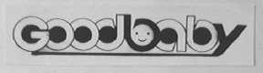 GOODBABY