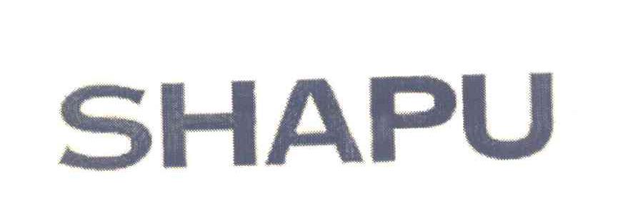SHAPU