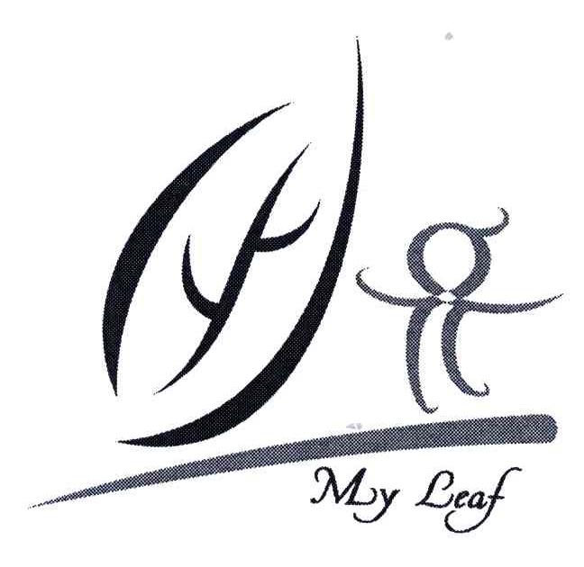 MY LEAF