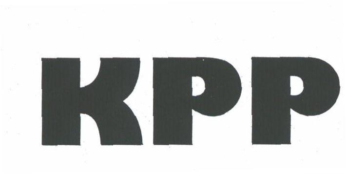 KPP