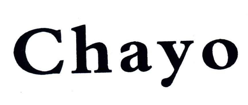 CHAYO