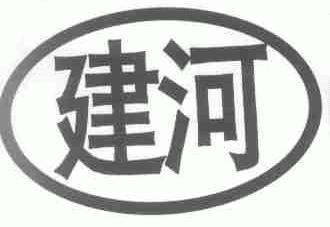 建河