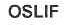OSLIF
