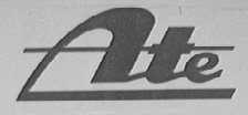 ATE