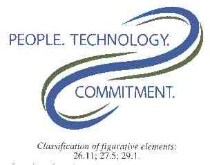 PEOPLE TECHNOLOGY COMMITMENT
