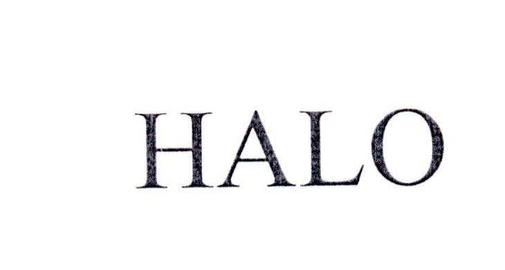 HALO