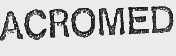 ACROMED