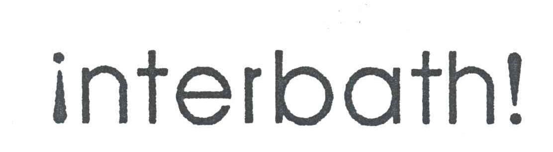 INTERBATH