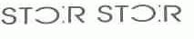 STOR STOR