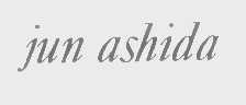 JUN ASHIDA