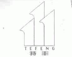 特丰