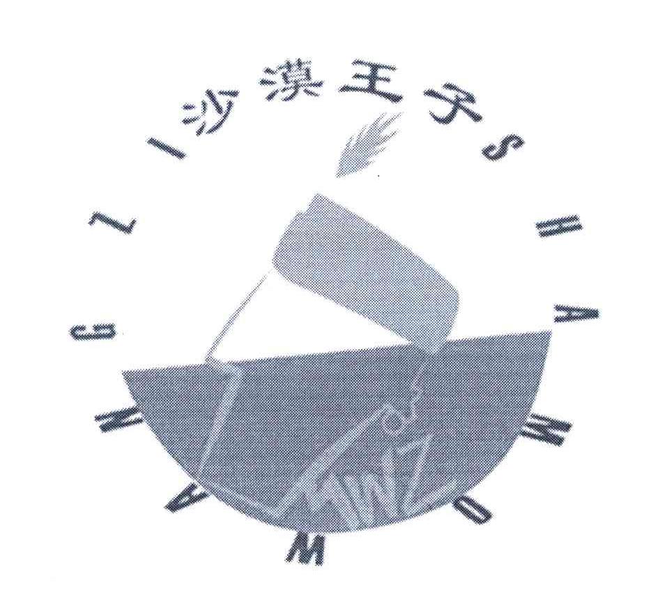 沙漠王子