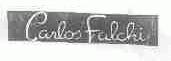 CARLOS FALCHI