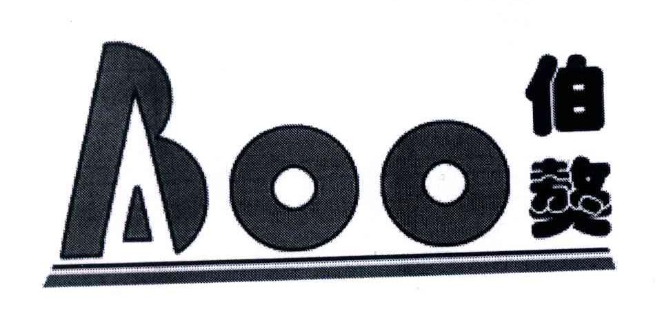 伯獒;BOO