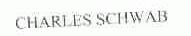 CHARLES SCHWAB
