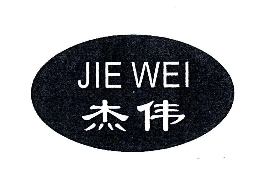 杰伟