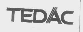 TEDAC