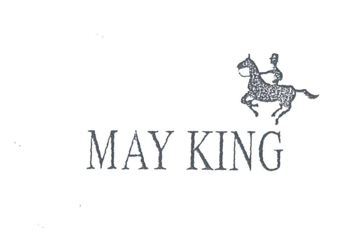 MAY KING