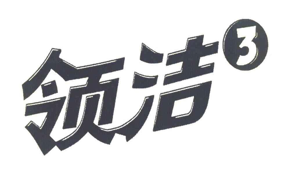 领洁 3