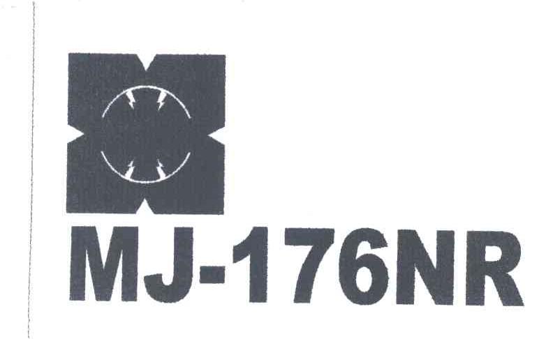 MJNR-176NR