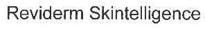 REVIDERM SKINTELLIGENCE