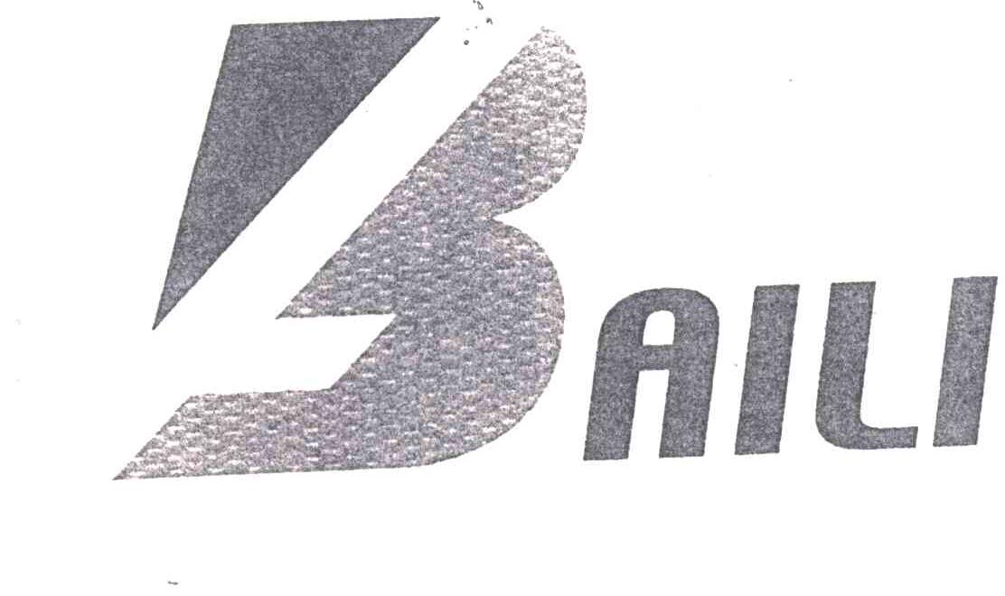 BAILI