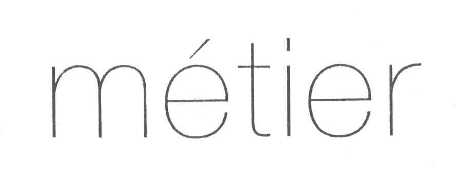 METIER