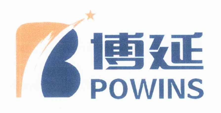 博延 POWINS B