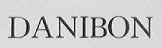 DANIBON