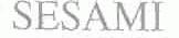 SESAMI