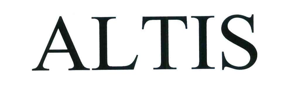 ALTIS