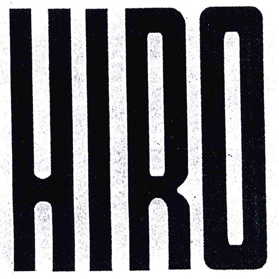 HIRO