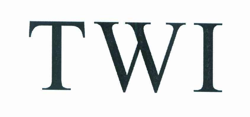 TWI