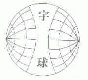 宇球