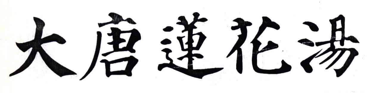 大唐莲花汤
