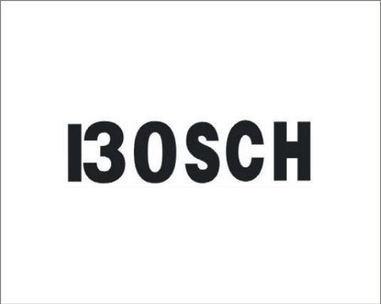 BOSCH