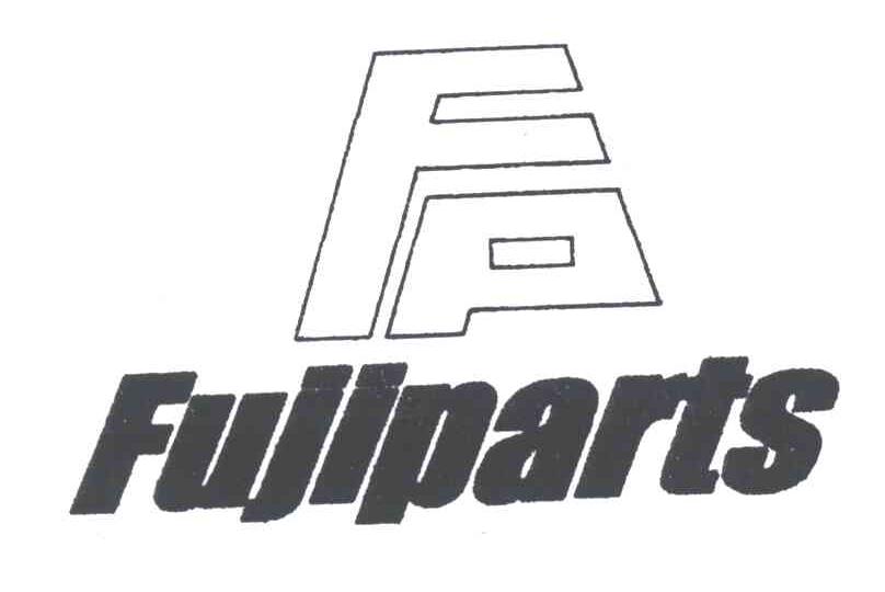FUJIPARTS;FP