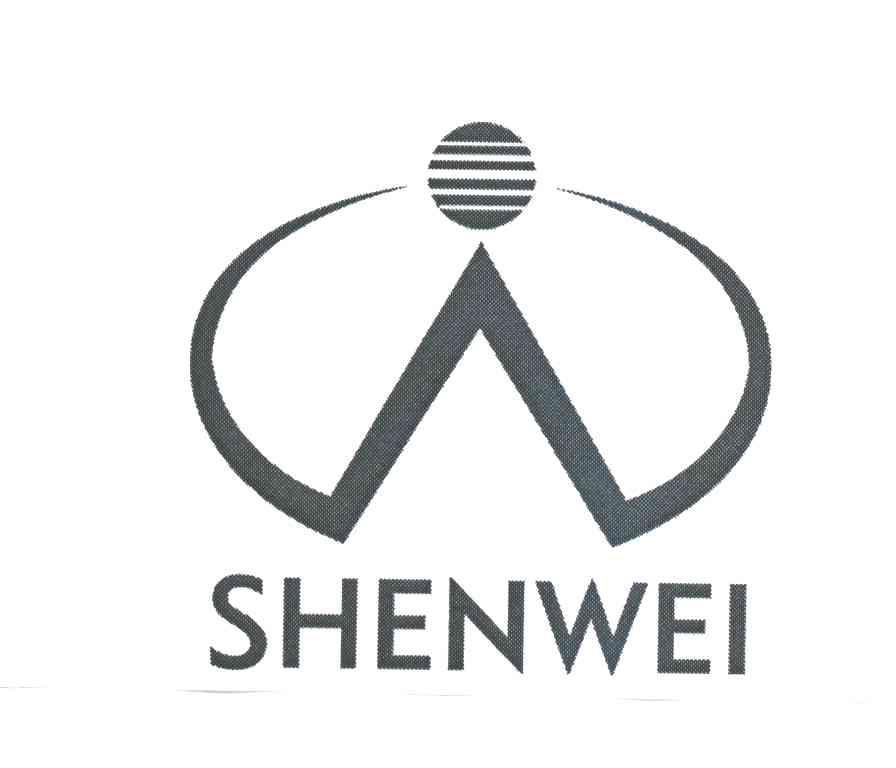 SHENWEI;SHEN WEI