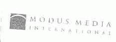 MODUS MEDIA INTERNATIONAL
