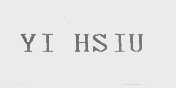 YI HS IU