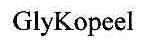 GLYKOPEEL