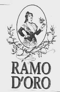 RAMO D'ORO