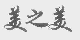 美之美