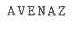 AVENAZ