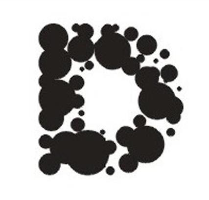 D
