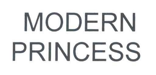 MODERN PRINCESS