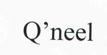 Q＇NEEL