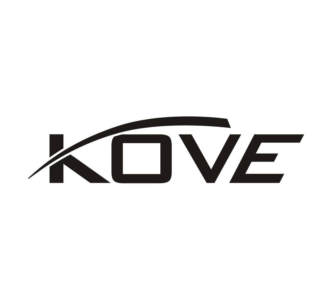 KOVE